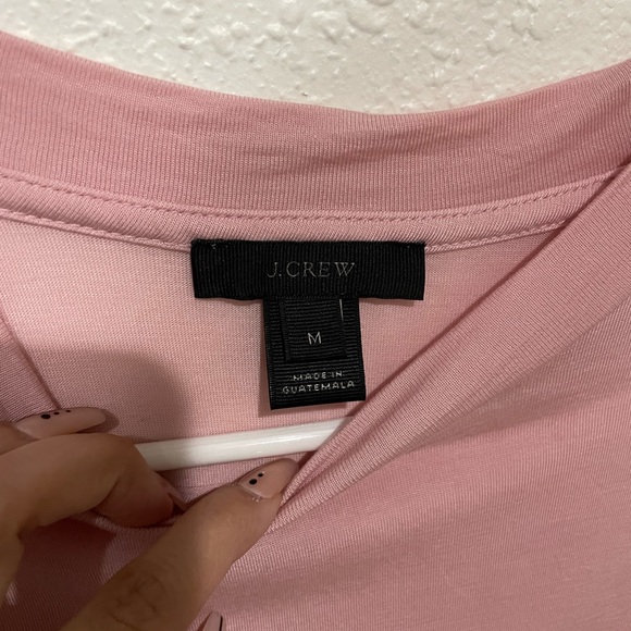 Pink top - Picture 2 of 3